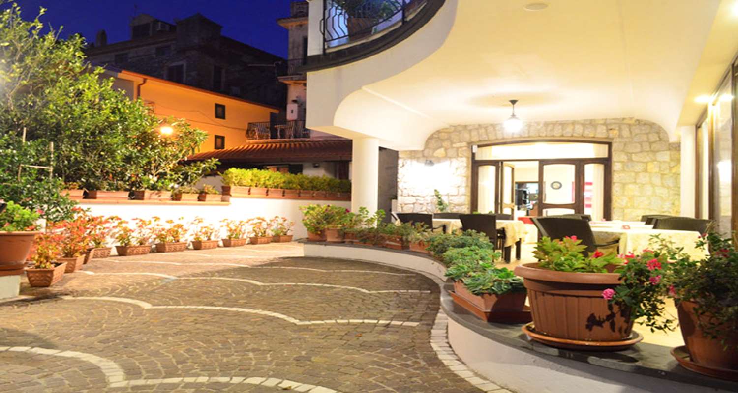 Фото Best Western Hotel La Conchiglia