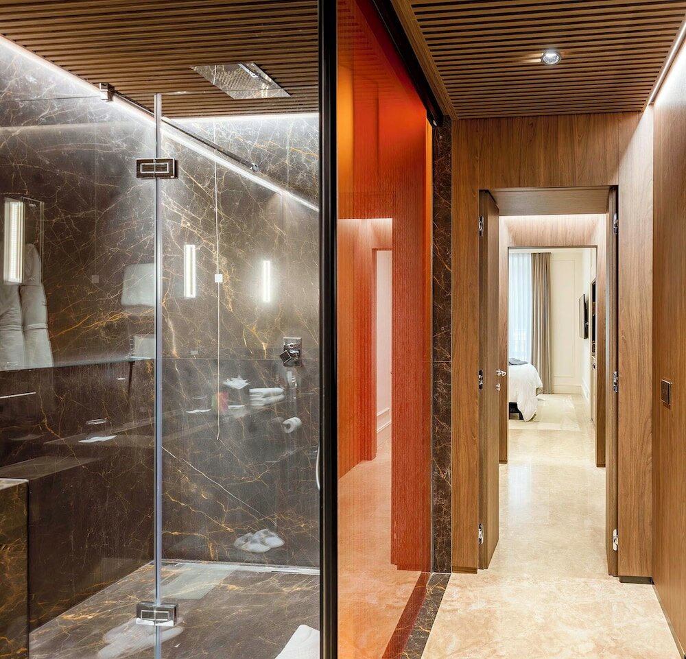 Фото The First Roma Dolce