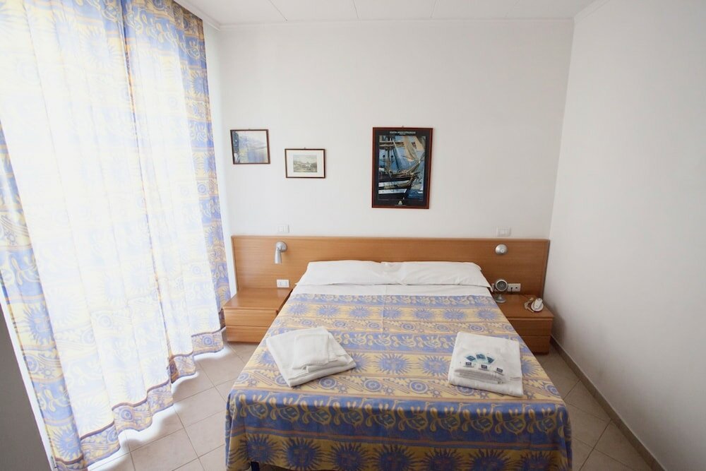 Фото Residence Stella Marina