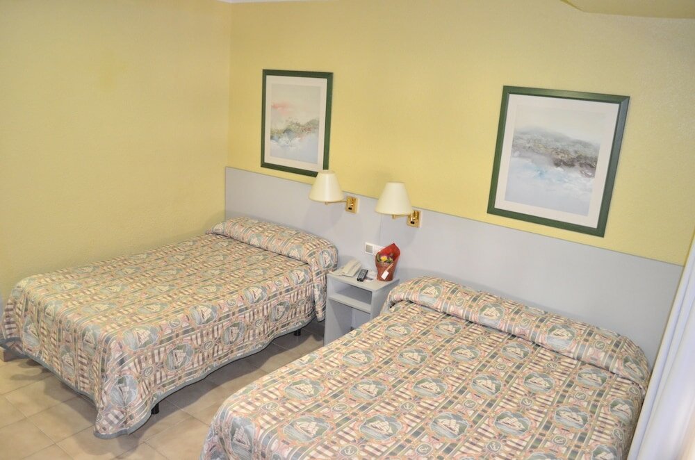 Фото Hotel Patilla