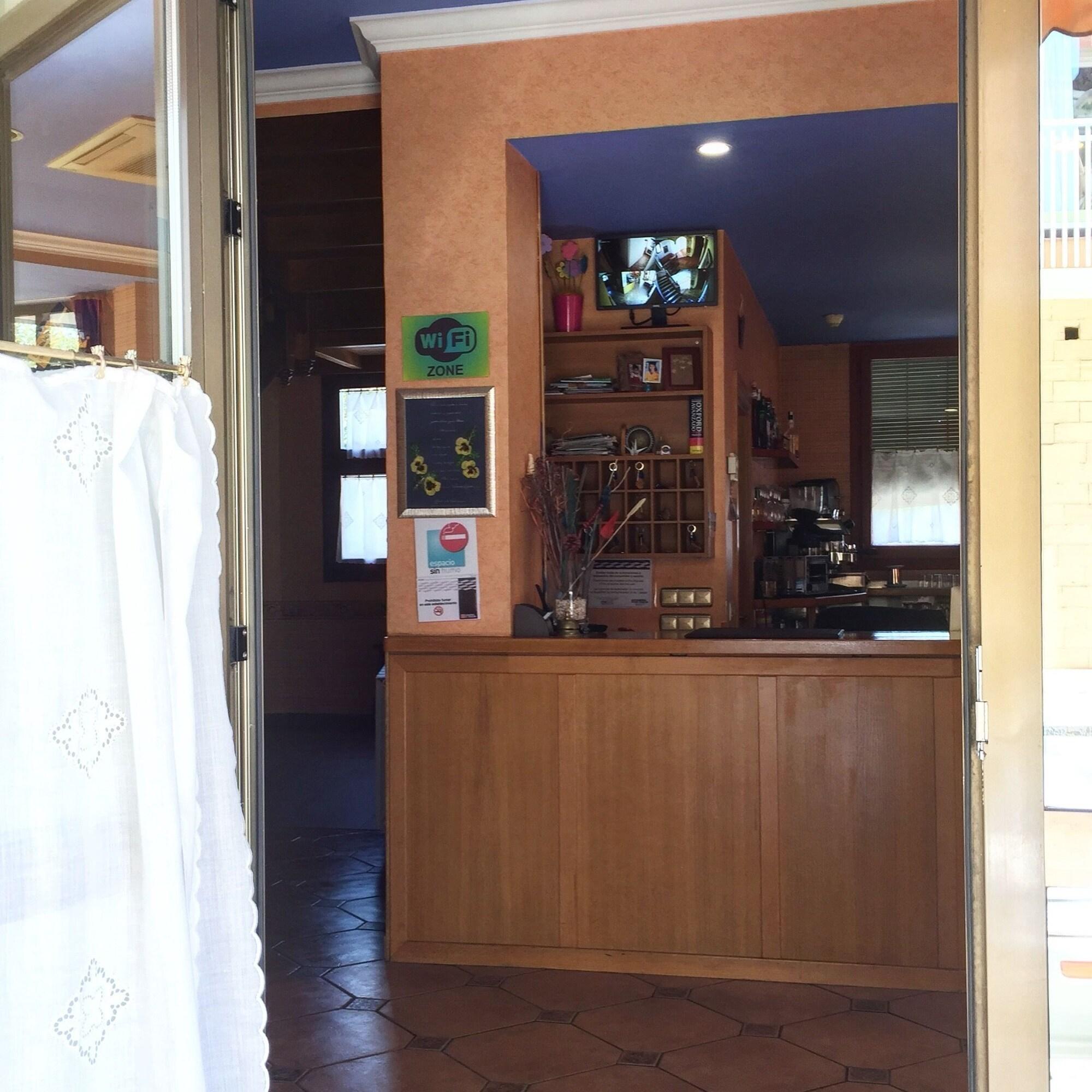 Фото Hotel A Nieu