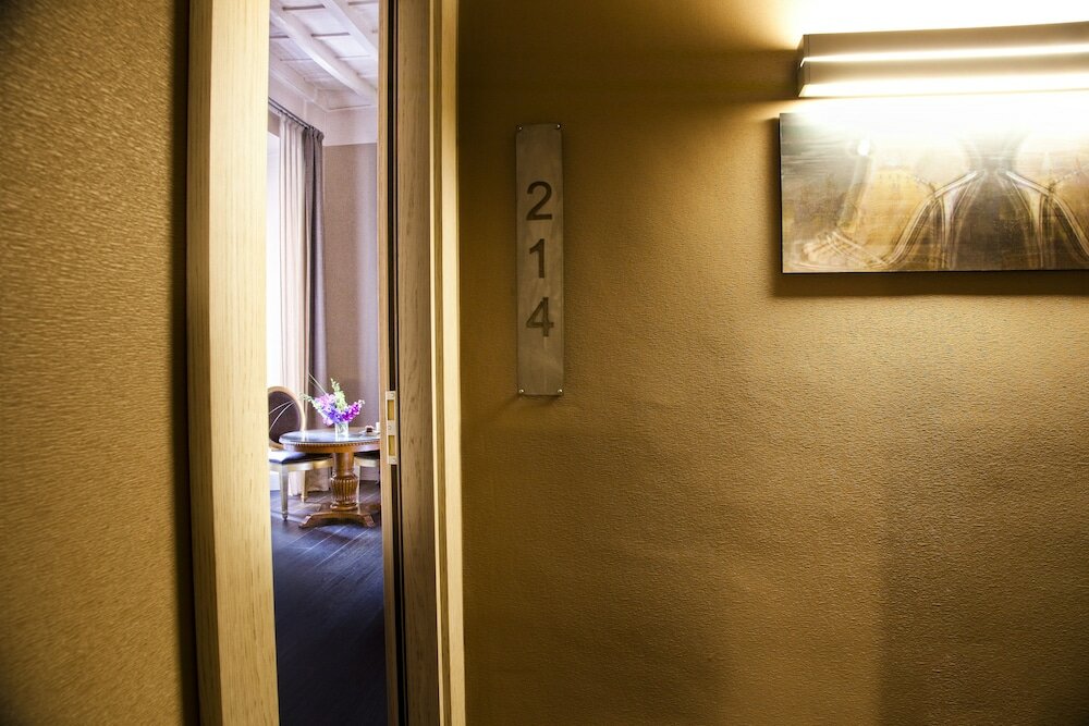 Фото Corso 12 Rooms and Suites