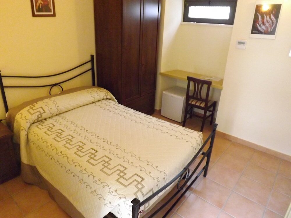 Фото Le Camere del Re - Guest House