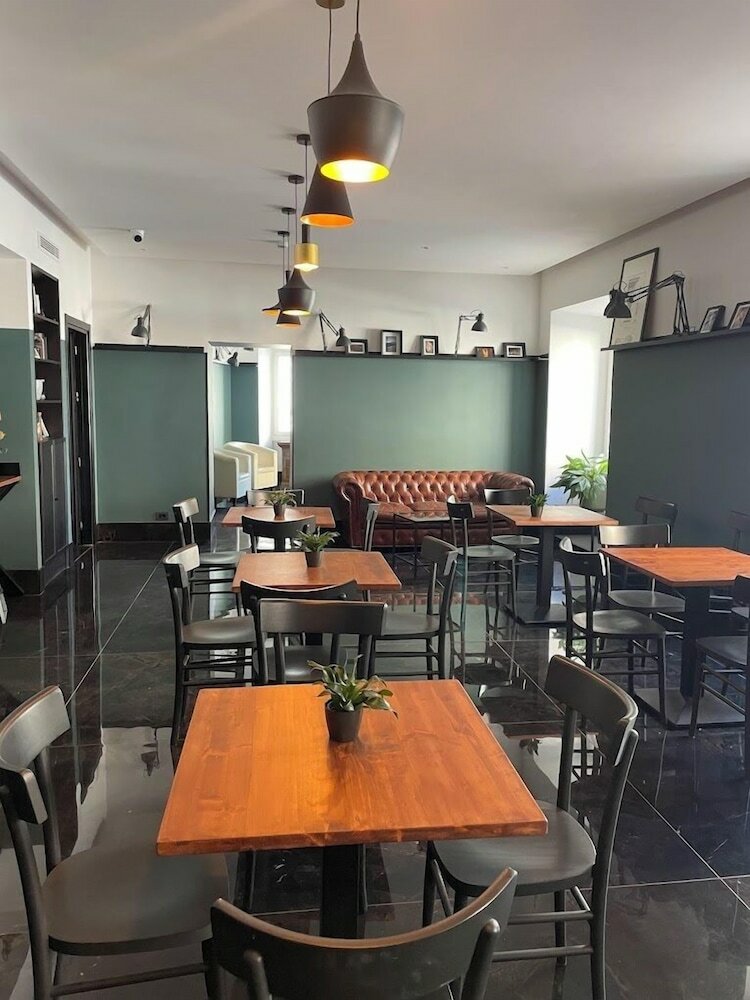 Фото Hotel Taormina