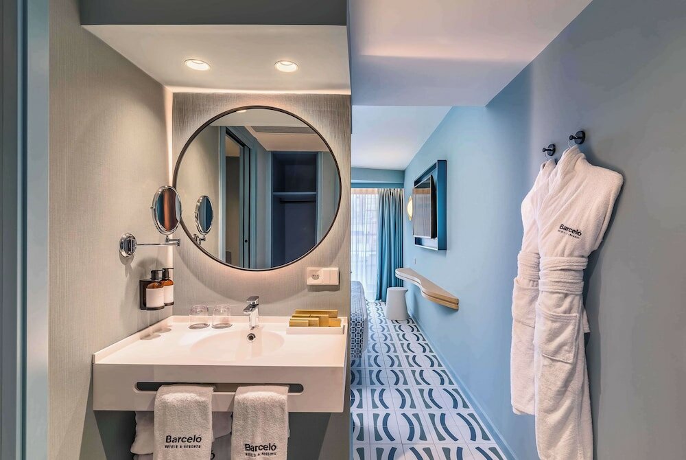 Фото Barceló Benidorm Beach