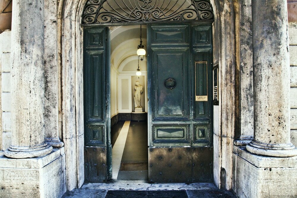 Фото Corso 12 Rooms and Suites