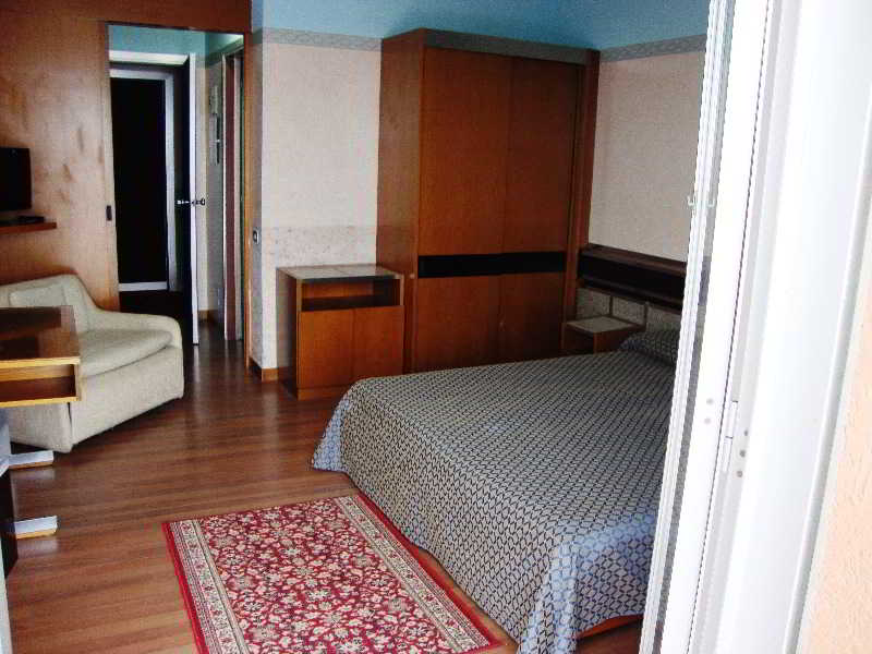 Фото Park Hotel Rimini