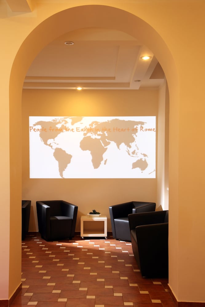 Фото Hearth Hotel