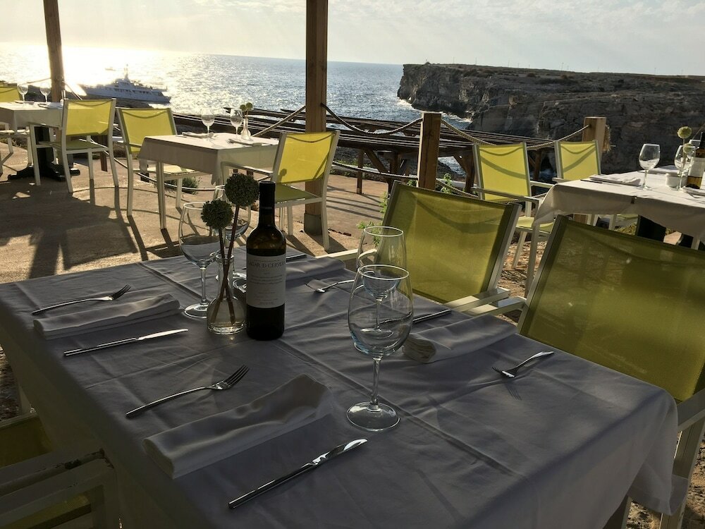 Фото ApartHotel Voramar