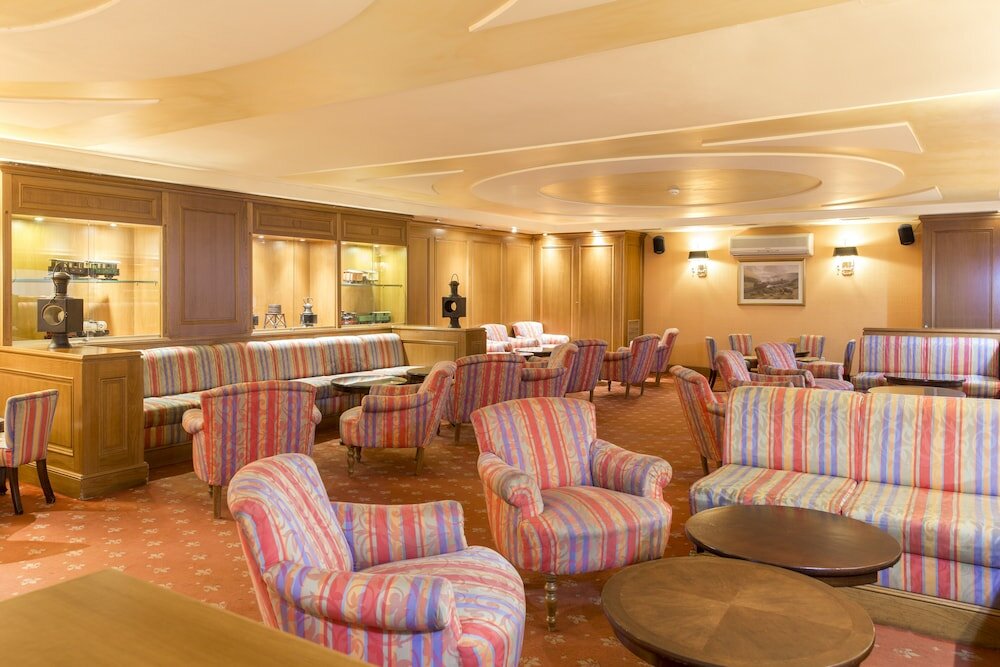 Фото Hotel Las Palmeras Affiliated by Fergus