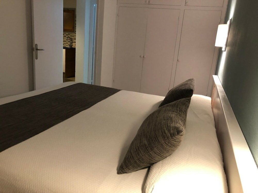 Фото ApartHotel Voramar