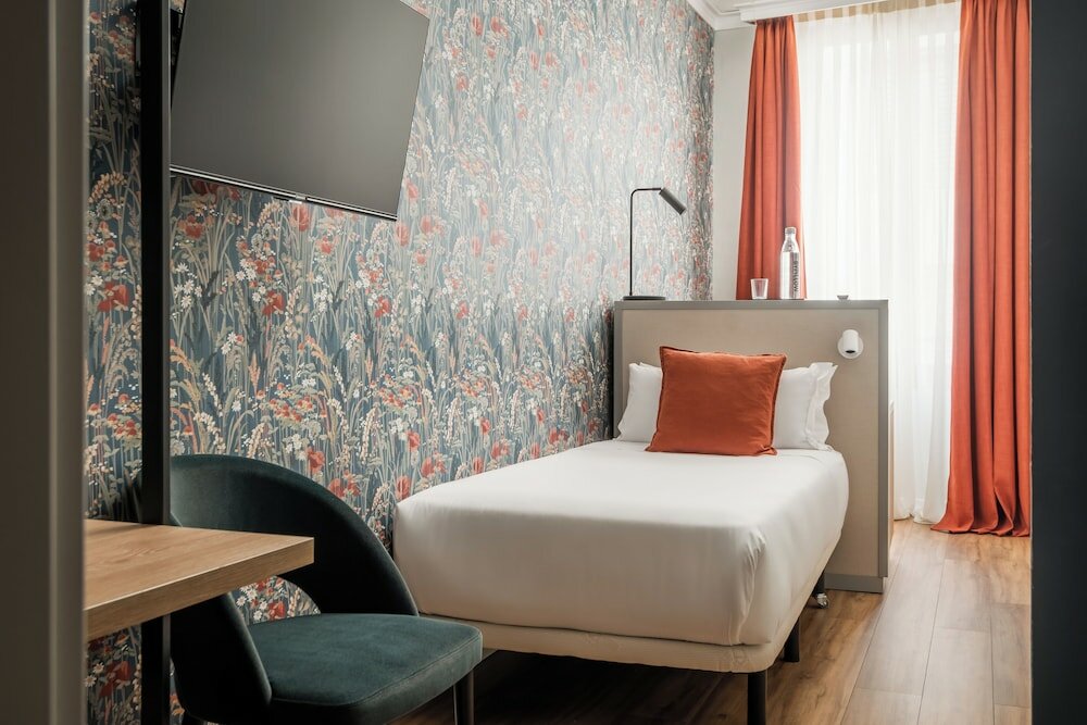 Фото Hotel Goldoni