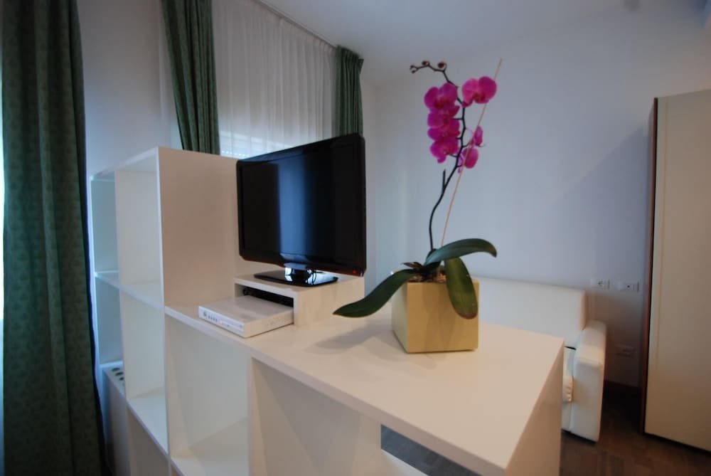 Фото Hotel Sorriso