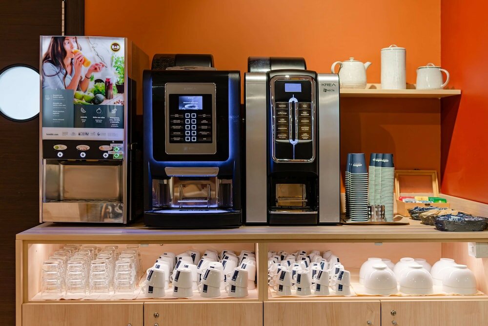 Фото B&b Hotel Roma Pietralata Tiburtina