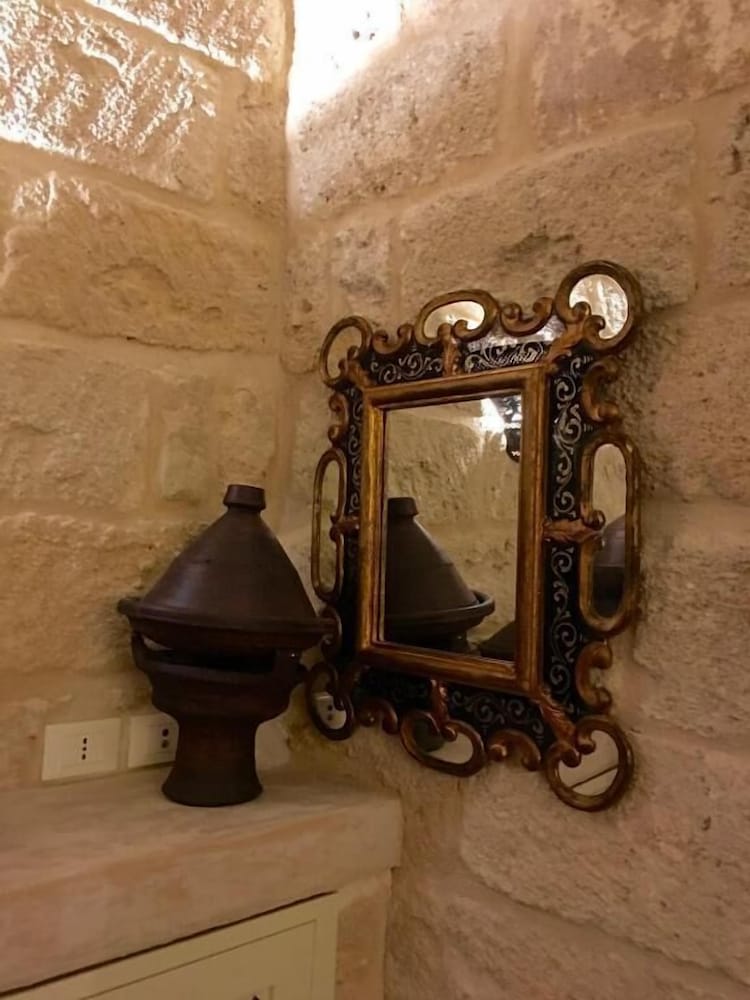 Фото Il Baglio sull'Acqua