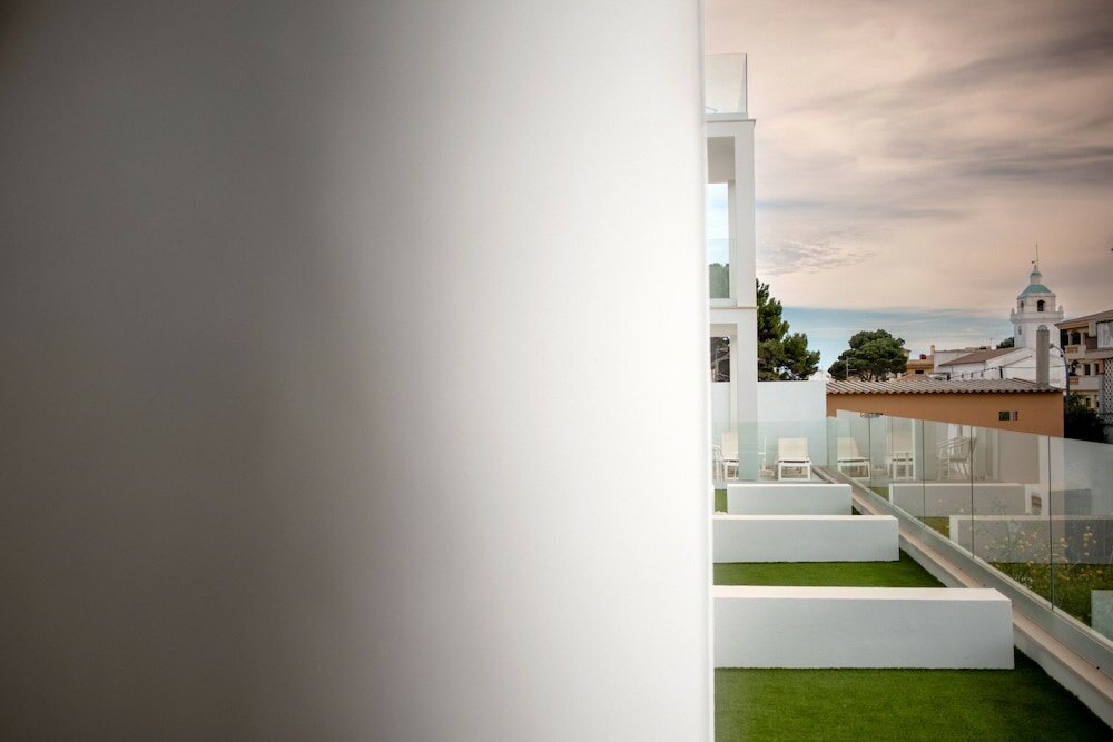 Фото Hotel Capricho