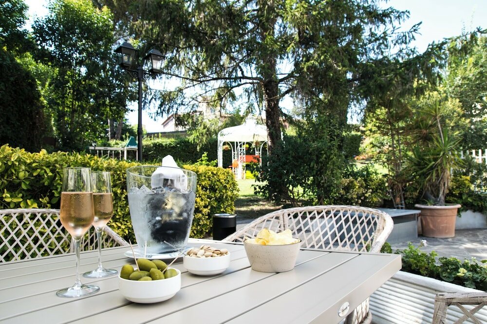 Фото Park Hotel Dei Massimi