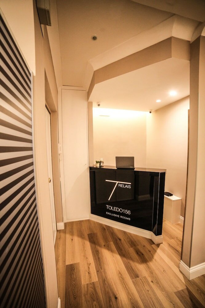 Фото Toledo Relais Suites