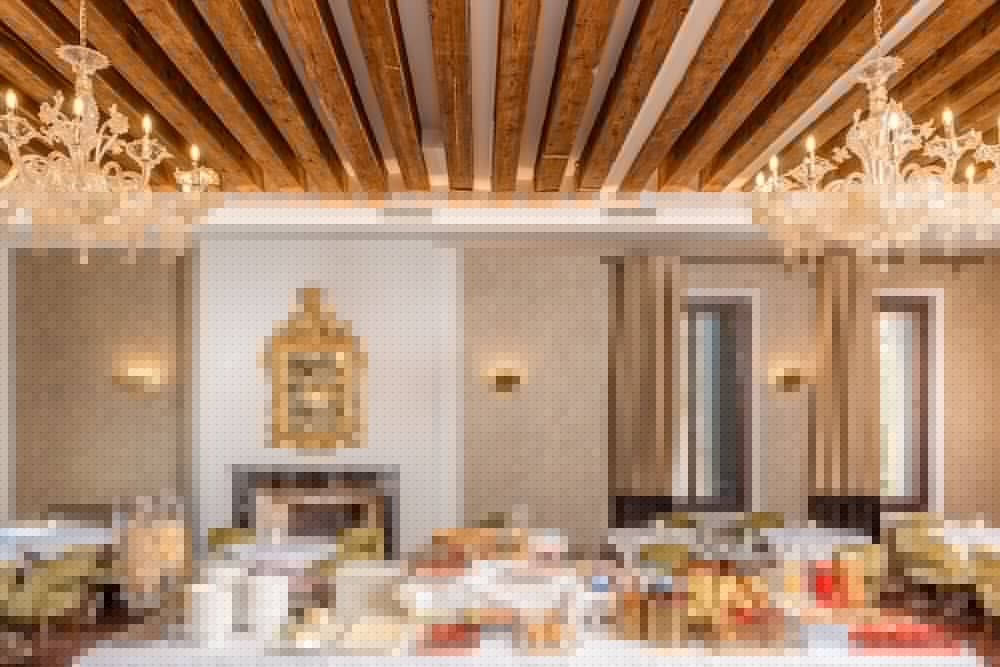 Фото Ih Hotels Venezia Salute Palace