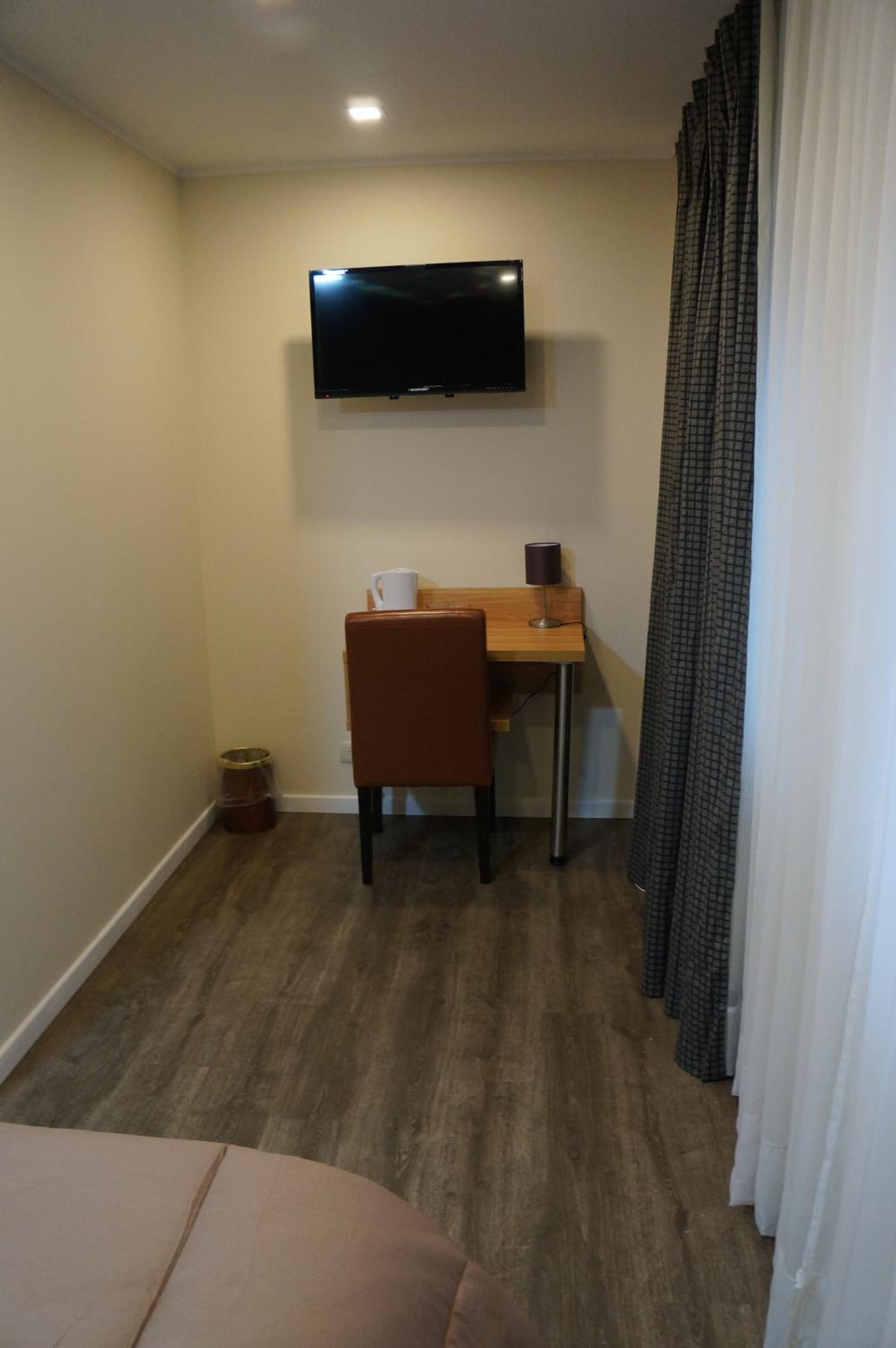 Фото Hotel Evergreen