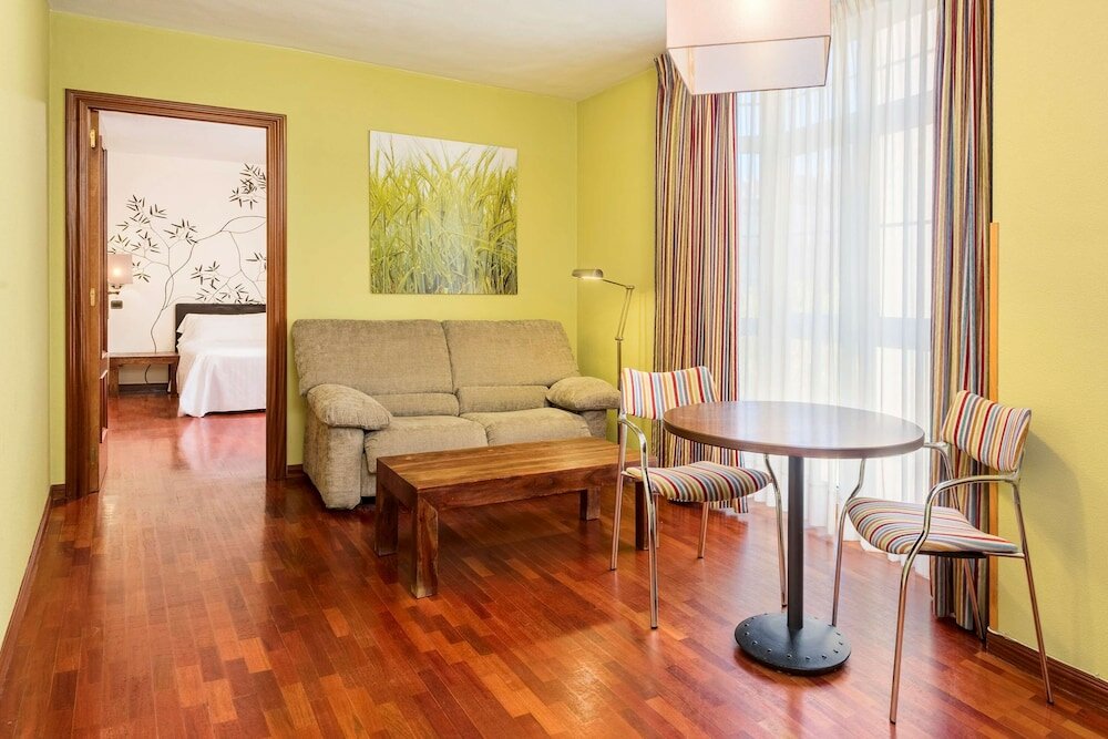 Фото Valladolid Sofía Parquesol Hotel