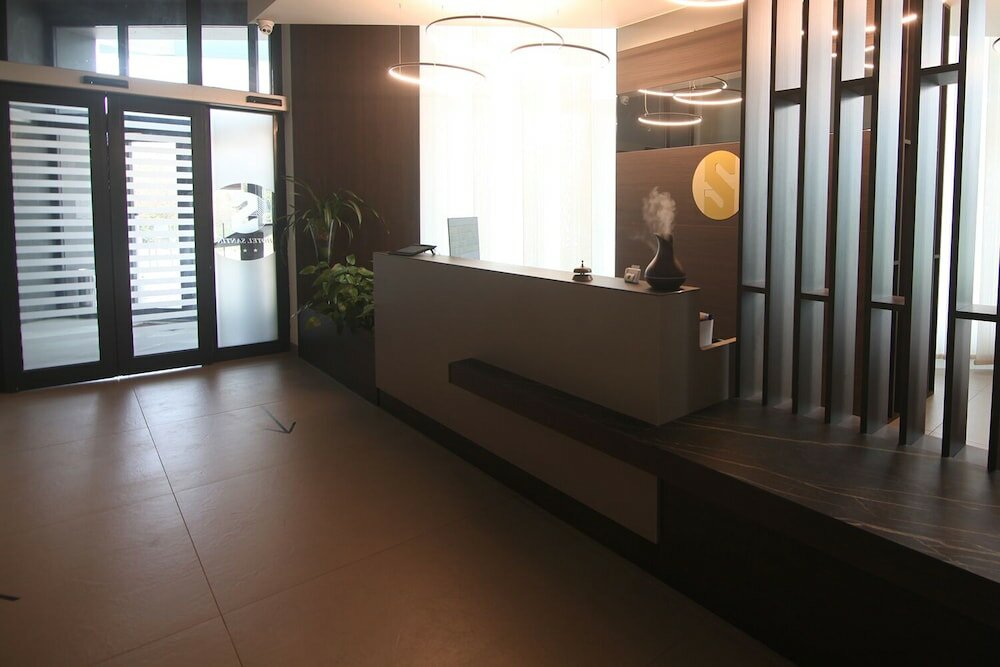 Фото Hotel Santin