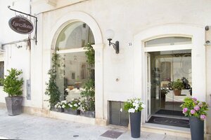 отель Hotel Lanzillotta