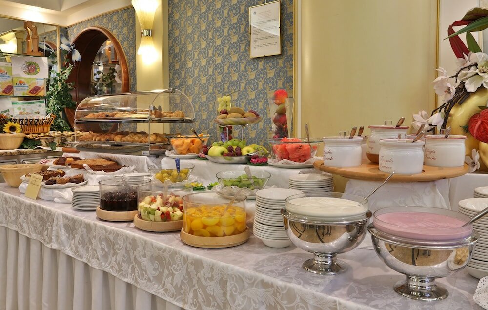 Фото Hotel Bristol