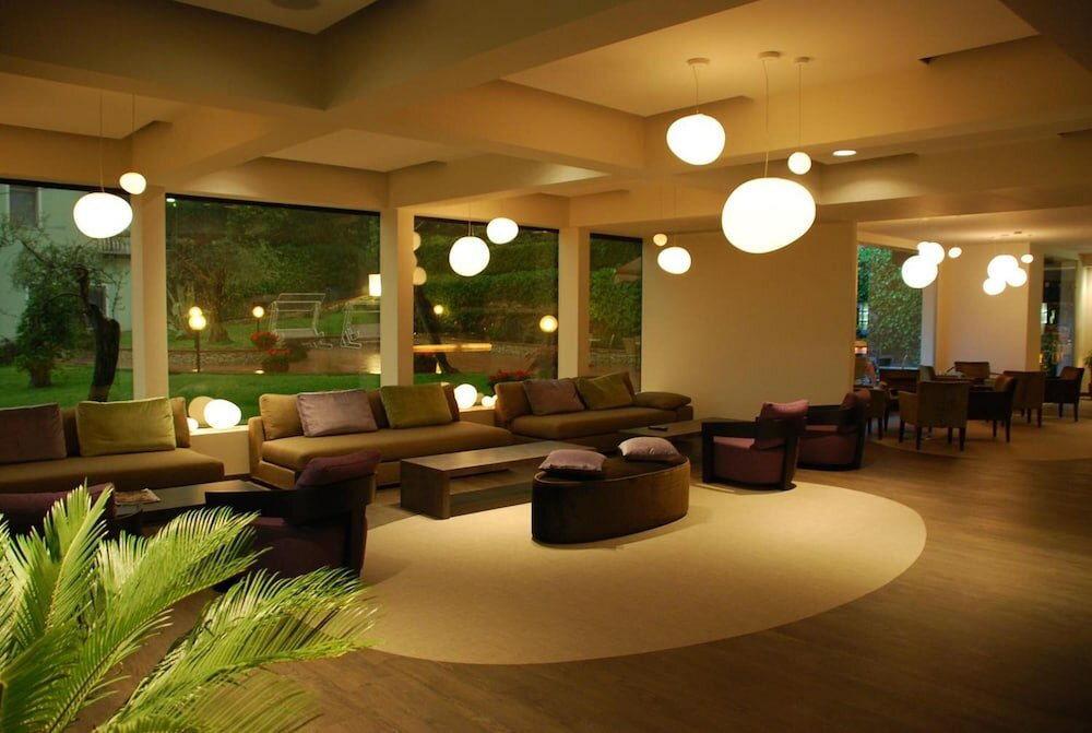 Фото Hotel Désirée