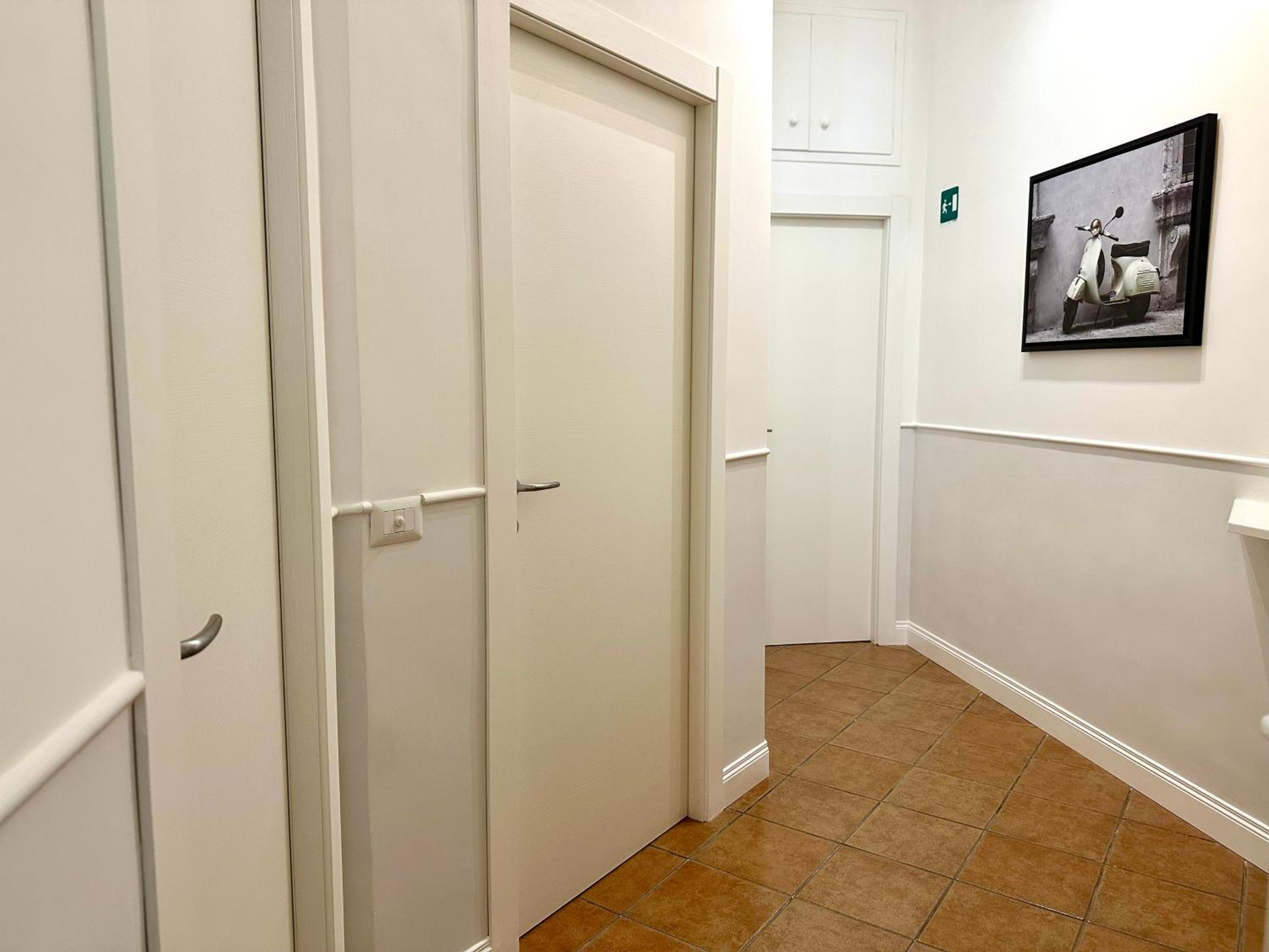 Фото I Mulini a Vento