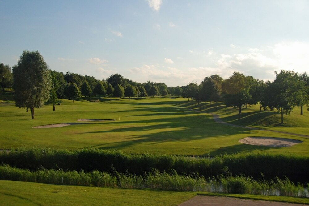 Фото Bilderberg De Bovenste Molen Hotel