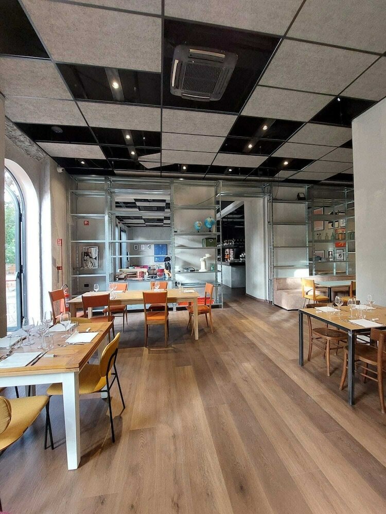 Фото La Versiliana Hotel