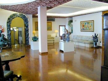 Фото Hotel Vello d'Oro
