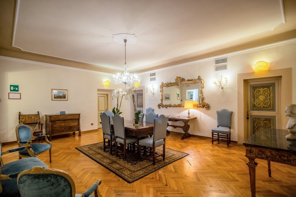 Фото Hotel Martelli