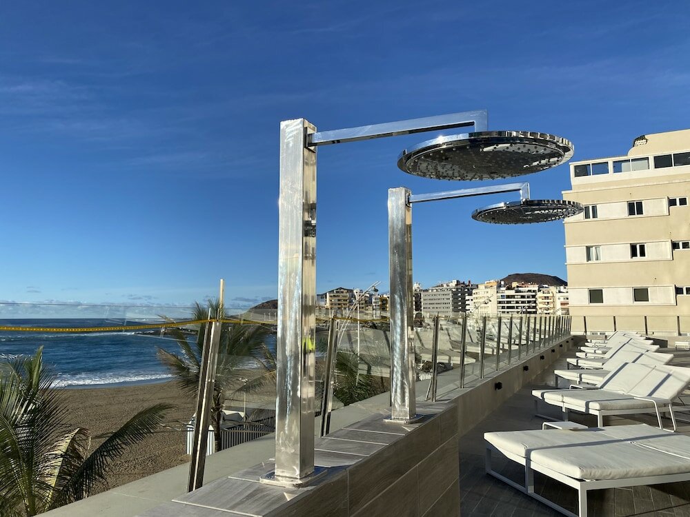 Фото Hotel Cristina by Tigotan Las Palmas - Adults Only