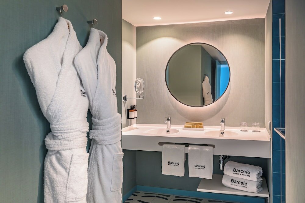 Фото Barceló Benidorm Beach