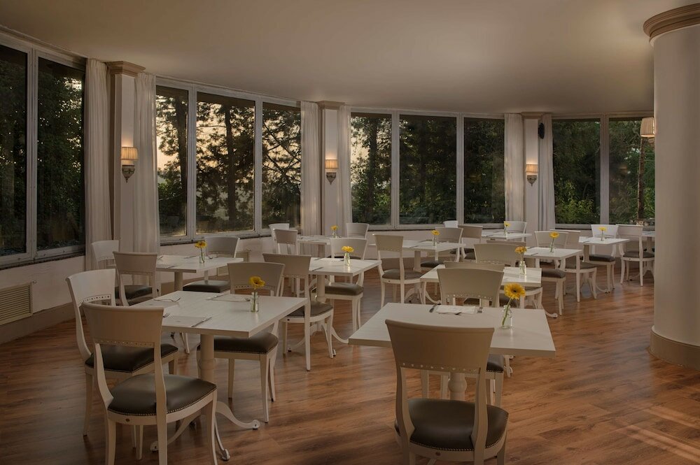 Фото Nh Caltagirone Villa San Mauro