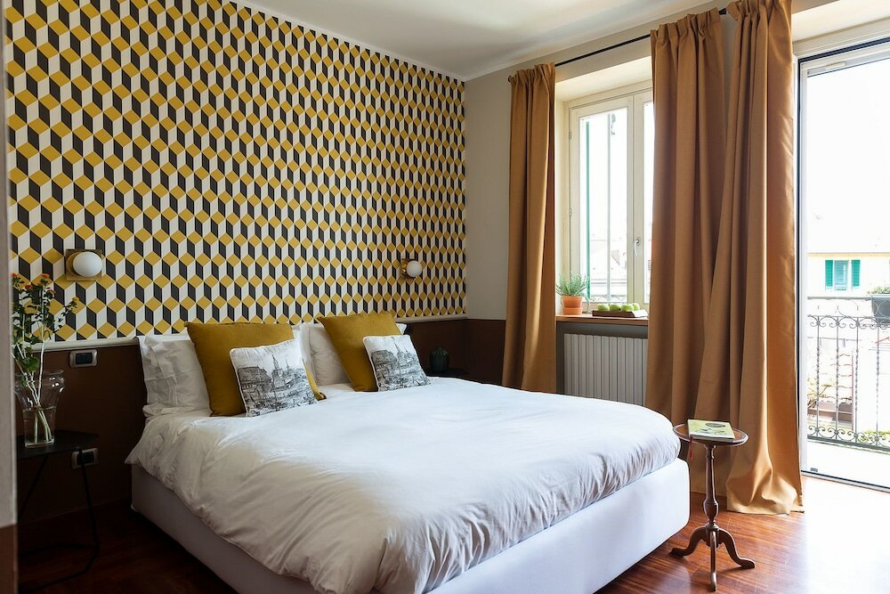 Фото Zebra Naviglio Foresteria Lombarda