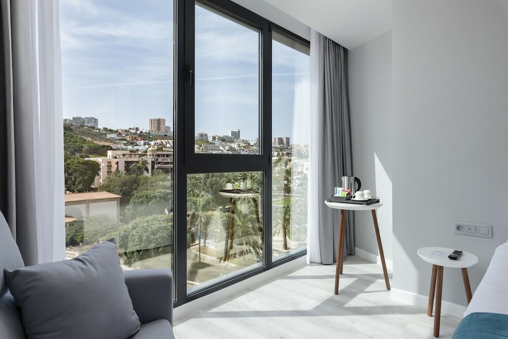 Фото Occidental Las Palmas