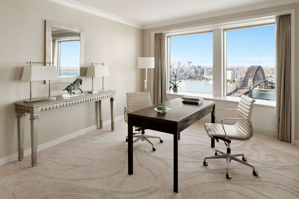 Фото Shangri-La Sydney