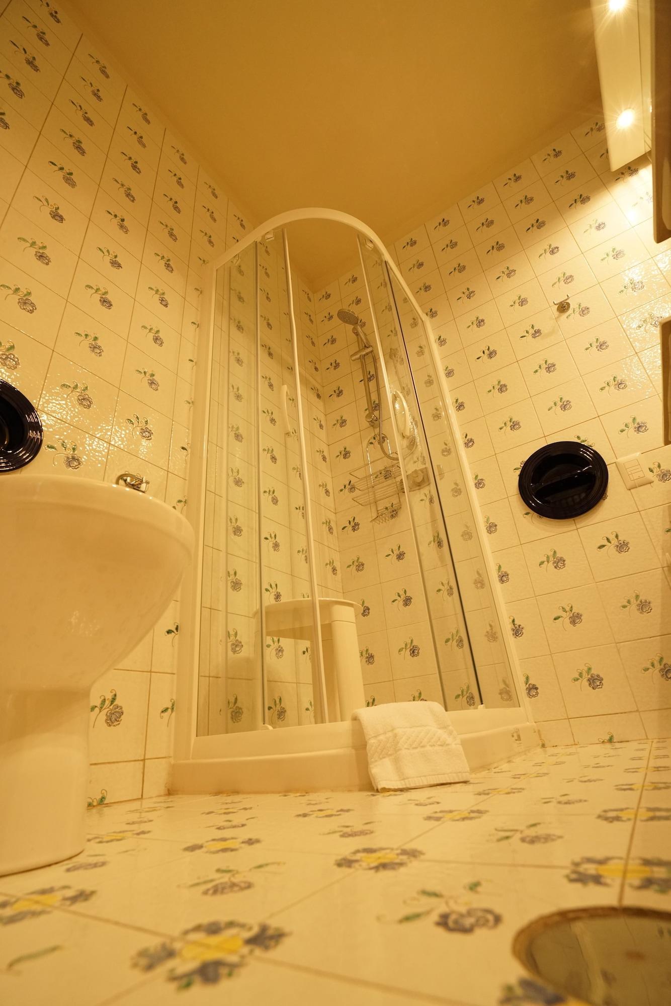 Фото La Terrazza di VIA Elisa