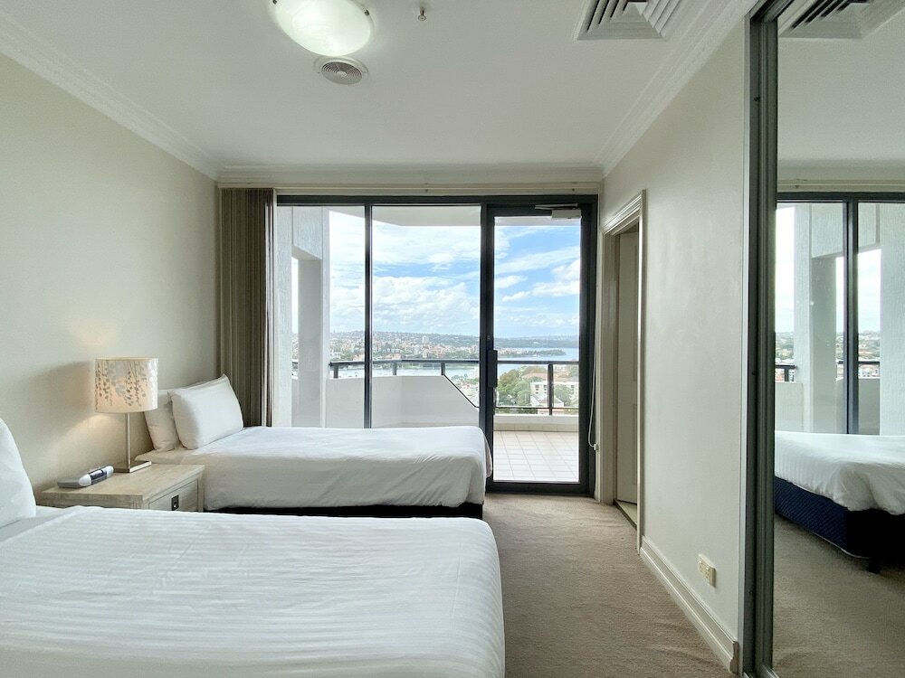 Фото Milson Serviced Apartments