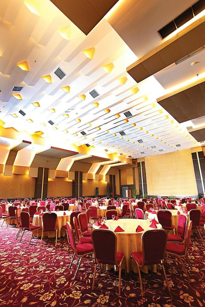 Фото Golden Flower Hotel Bandung