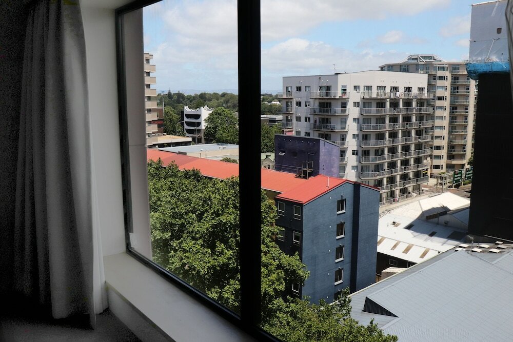 Фото Grand Millennium Auckland