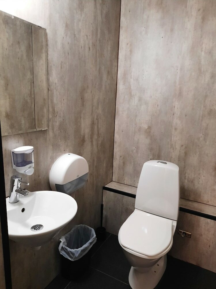 Фото Vandrarhem Uppsala Centralstation - Hostel