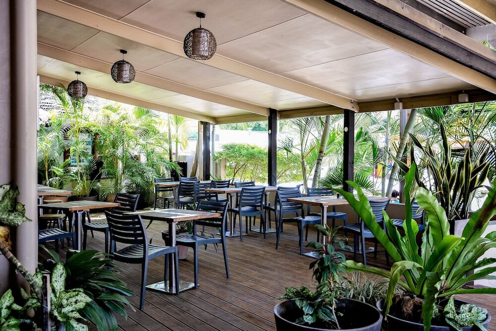 Фото The Espiritu