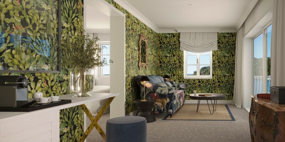 Фото Riva Marina Hvar Hotel