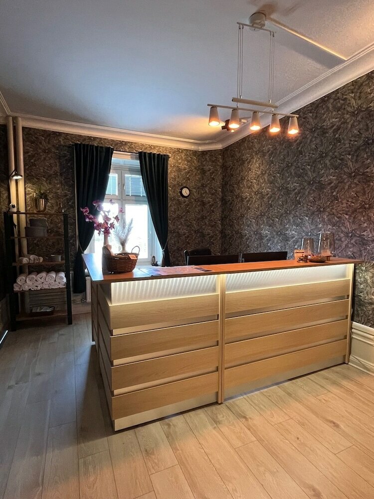 Фото Karlstad Vandrarhem