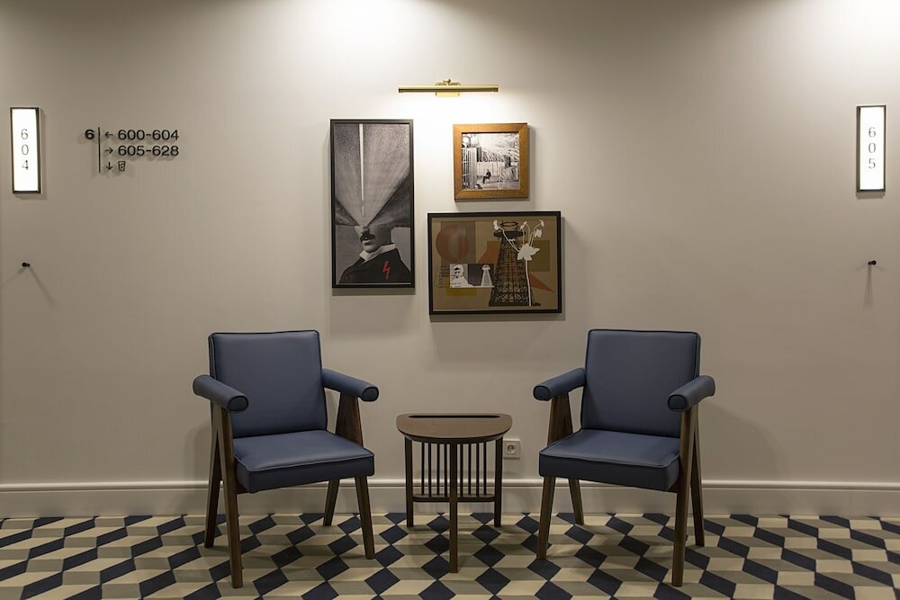 Фото Canopy by Hilton Zagreb City Centre