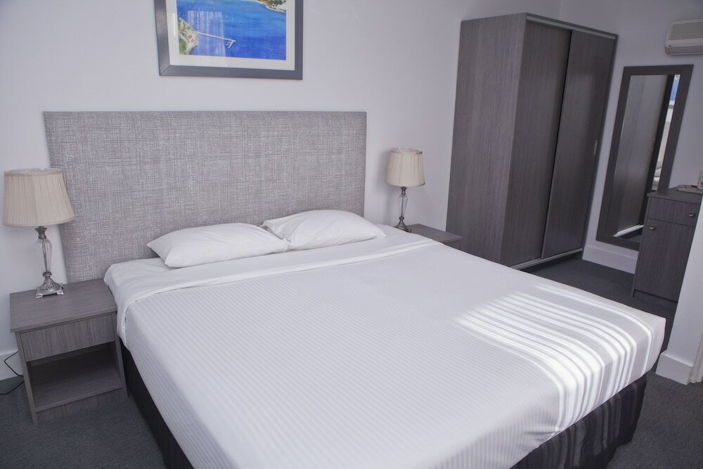 Фото The Savoy Double Bay Hotel